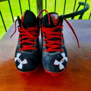 Boys Baseball Cleats